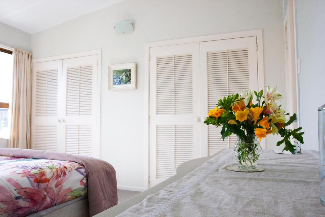 Magnolia House Bed and Breakfast Blenheim Buitenkant foto
