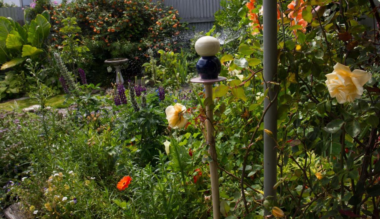 Magnolia House Bed and Breakfast Blenheim Buitenkant foto