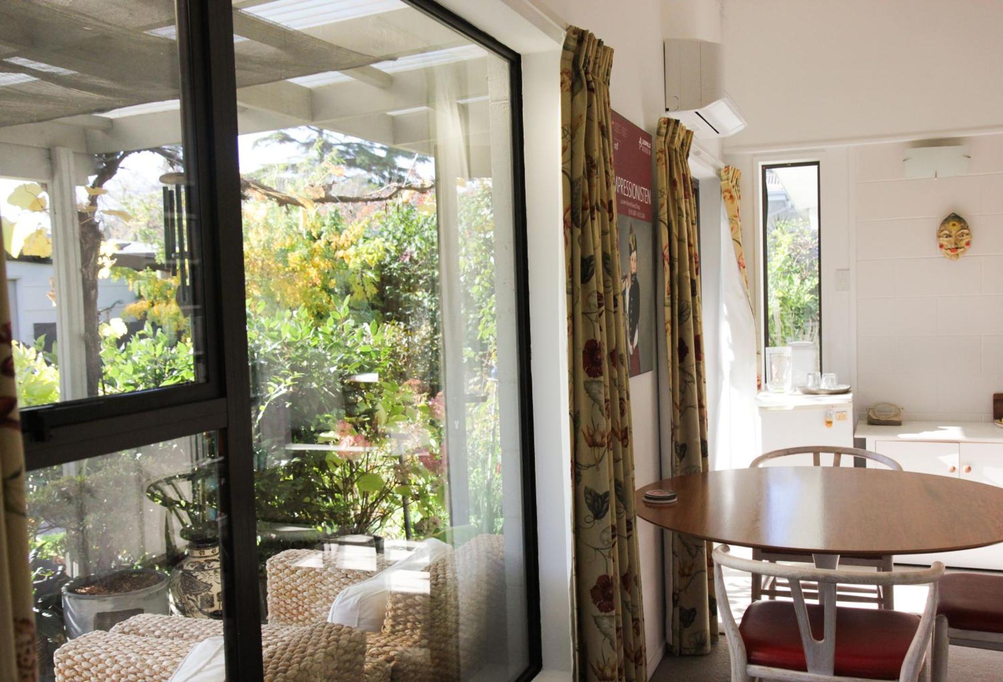 Magnolia House Bed and Breakfast Blenheim Buitenkant foto
